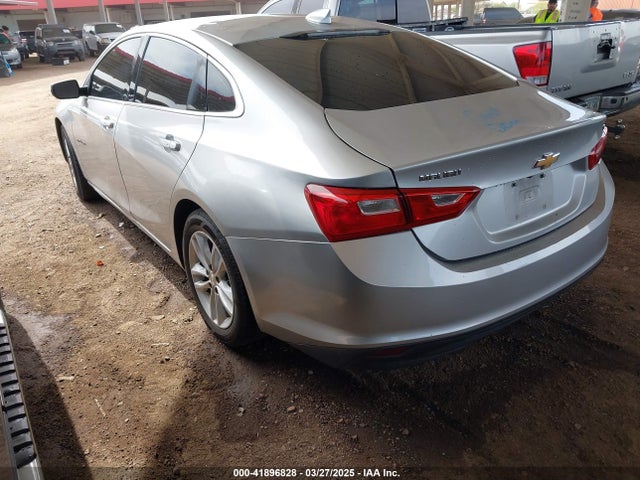 1G1ZD5ST1JF122096 Chevrolet MALIBU LT