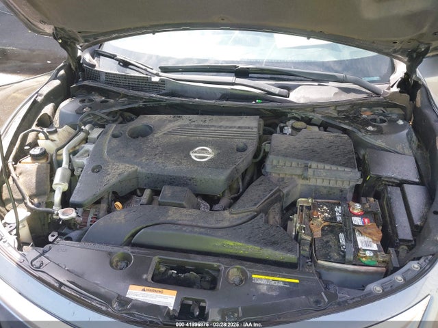 Nissan Altima 2.5 Sv 2014 1N4AL3AP5EC196554 Image 9