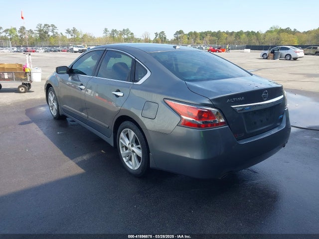 Nissan Altima 2.5 Sv 2014 1N4AL3AP5EC196554 Image 2