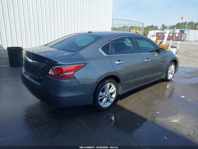 Nissan Altima 2.5 Sv 2014 1N4AL3AP5EC196554 Image 3