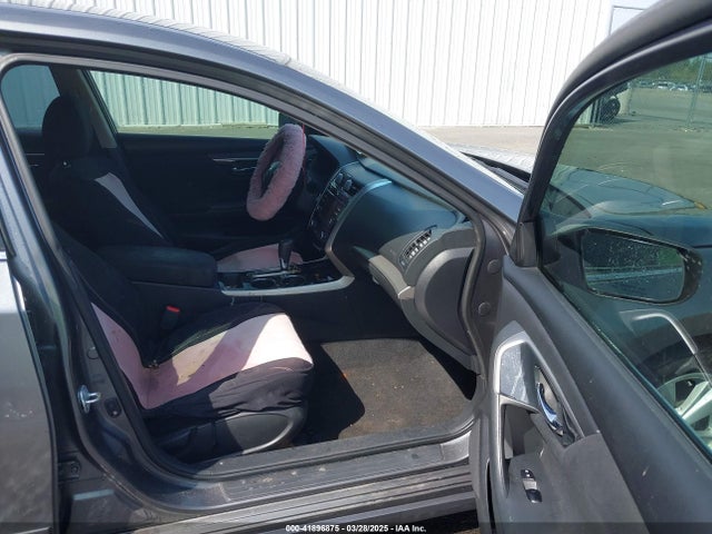 Nissan Altima 2.5 Sv 2014 1N4AL3AP5EC196554 Image 4