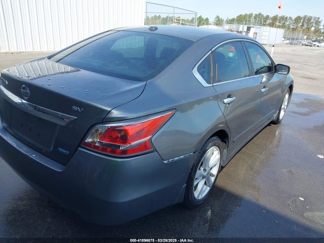 Nissan Altima 2.5 Sv 2014 1N4AL3AP5EC196554 Image 5