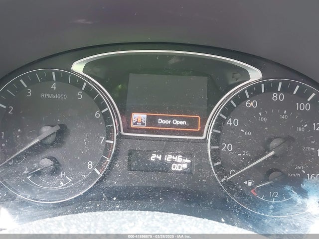 Nissan Altima 2.5 Sv 2014 1N4AL3AP5EC196554 Image 6
