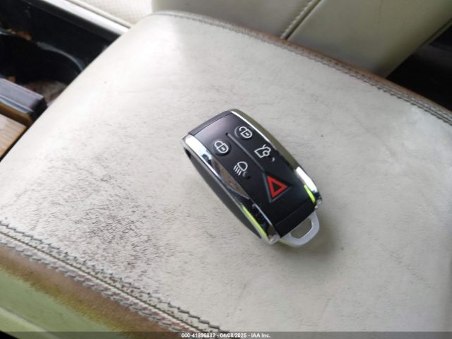 2009 JAGUAR XF SAJWA07C991R01450 Photo 10