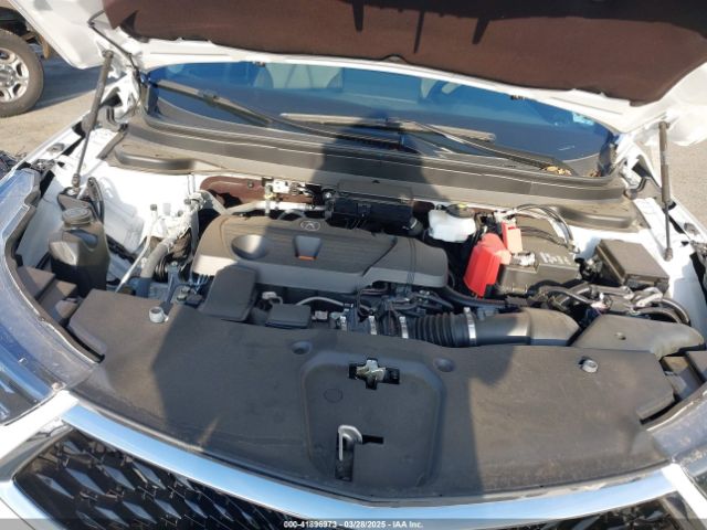 2024 ACURA RDX 5J8TC2H34RL011997 Photo 9