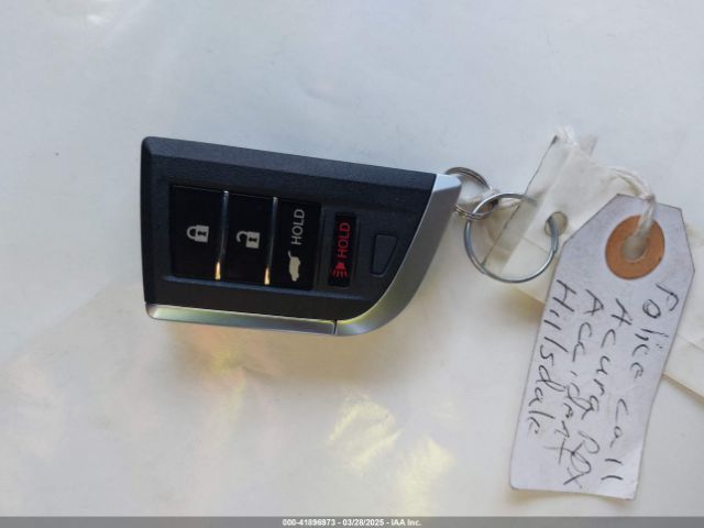 2024 ACURA RDX 5J8TC2H34RL011997 Photo 10