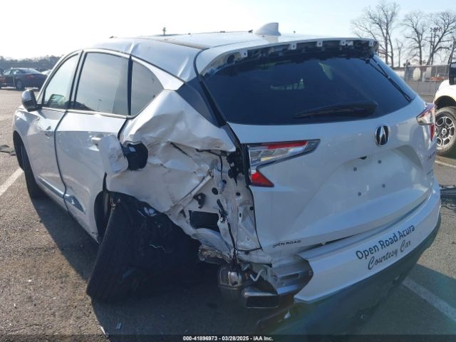 2024 ACURA RDX 5J8TC2H34RL011997 Photo 2