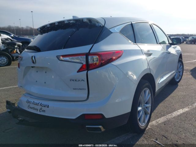 2024 ACURA RDX 5J8TC2H34RL011997 Photo 3