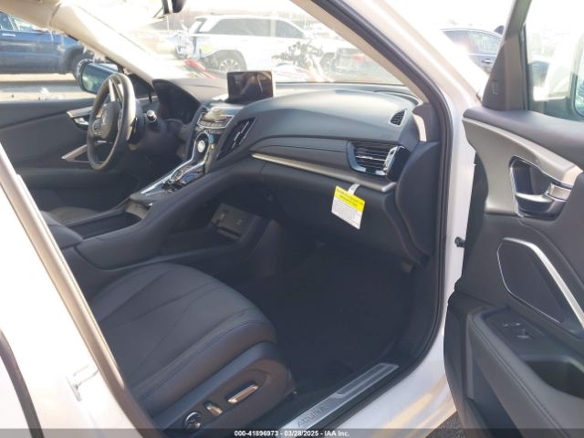 2024 ACURA RDX 5J8TC2H34RL011997 Photo 4