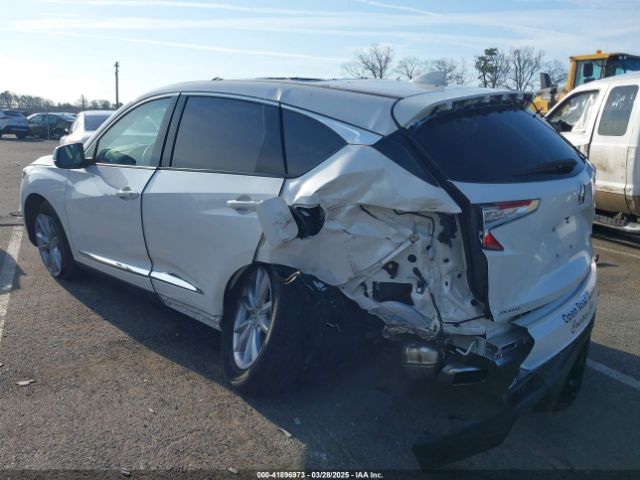 2024 ACURA RDX 5J8TC2H34RL011997 Photo 5