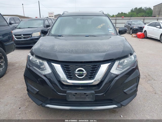 Nissan ROGUE S 2017 KNMAT2MT0HP542374 Image 12