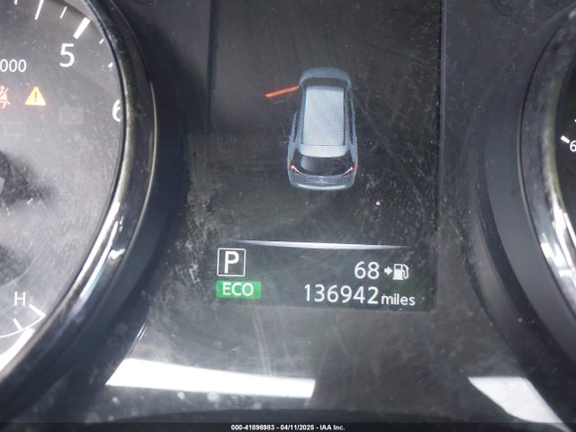 Nissan ROGUE S 2017 KNMAT2MT0HP542374 Image 15