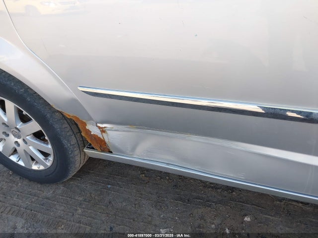 Продаж на аукціоні авто 2011 Chrysler Town & Country Touring-l, vin: 2A4RR8DG6BR682131, номер лоту: 41897000