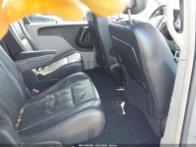 Продаж на аукціоні авто 2011 Chrysler Town & Country Touring-l, vin: 2A4RR8DG6BR682131, номер лоту: 41897000