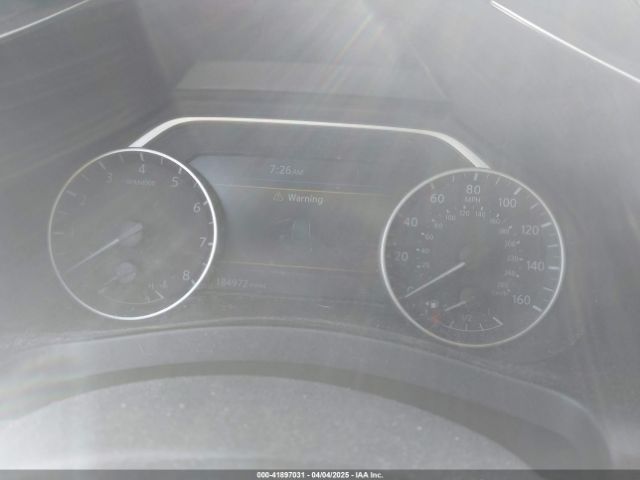 5N1AZ2MGXFN253878 Nissan MURANO SV