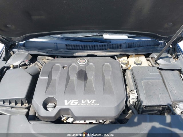 2013 CADILLAC XTS 2G61S5S37D9191353 Photo 9