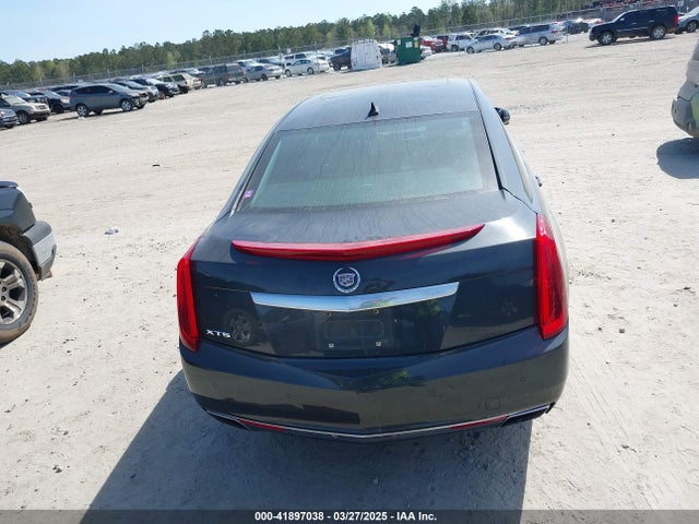 2013 Cadillac Xts Premium მანქანა იყიდება აუქციონზე, vin: 2G61S5S37D9191353, აუქციონის ნომერი: 41897038