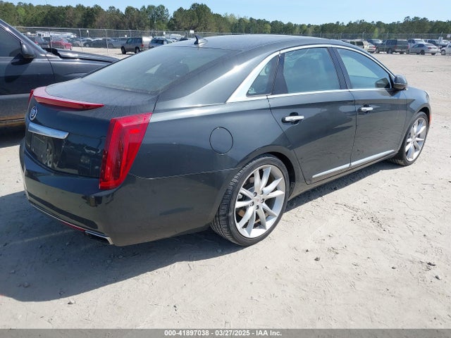 2013 CADILLAC XTS 2G61S5S37D9191353 Photo 3