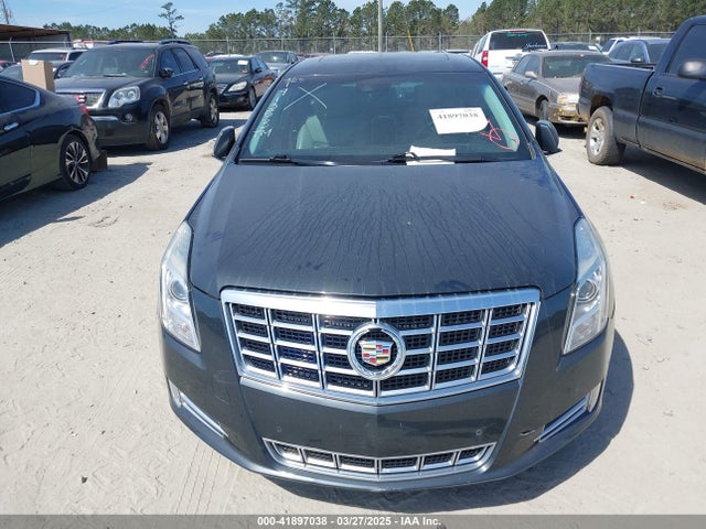 2013 CADILLAC XTS 2G61S5S37D9191353 Photo 5