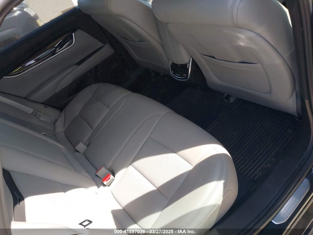 2013 CADILLAC XTS 2G61S5S37D9191353 Photo 7