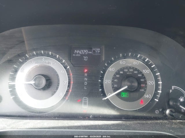 5FNRL5H68GB060608 Honda Odyssey Ex-l