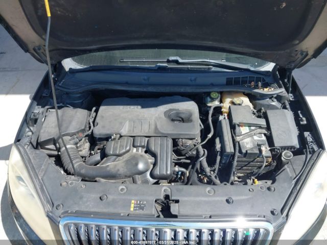 1G4PS5SK2F4146739 Buick Verano Leather Group