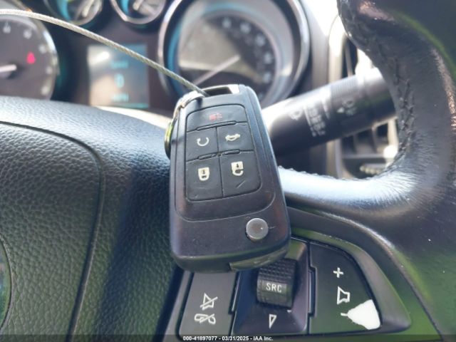 1G4PS5SK2F4146739 Buick Verano Leather Group