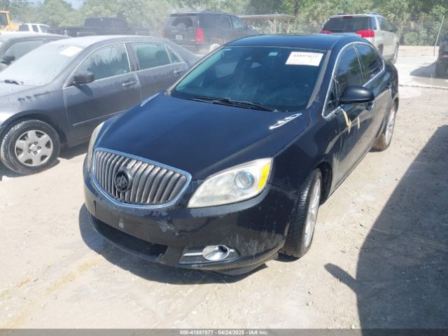 1G4PS5SK2F4146739 Buick Verano Leather Group