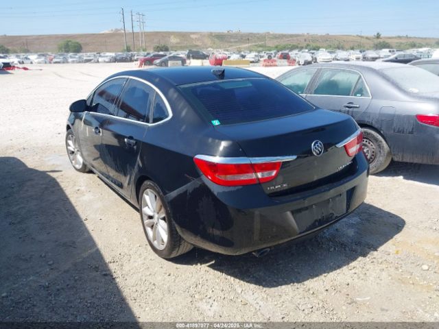 1G4PS5SK2F4146739 Buick Verano Leather Group