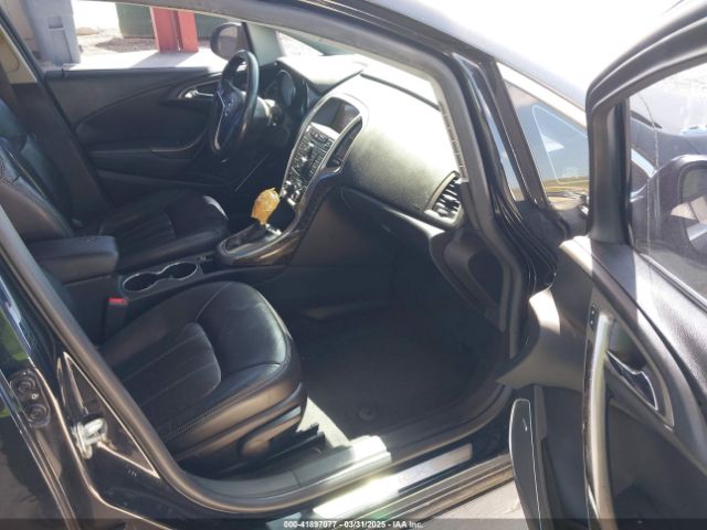 1G4PS5SK2F4146739 Buick Verano Leather Group