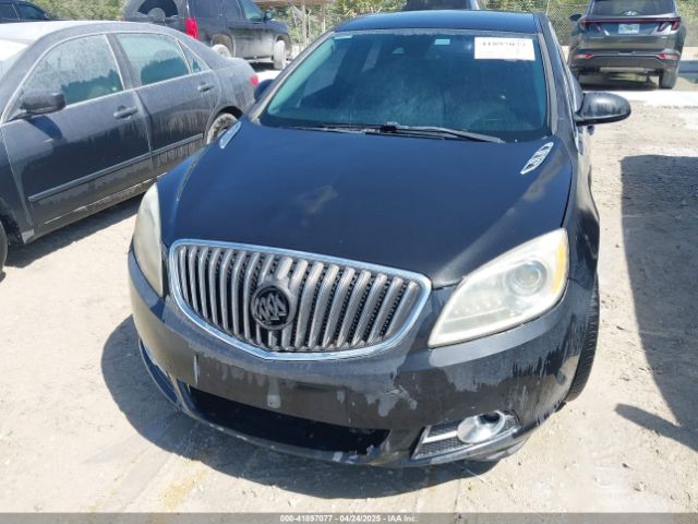 1G4PS5SK2F4146739 Buick Verano Leather Group