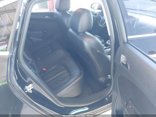 1G4PS5SK2F4146739 Buick Verano Leather Group