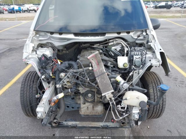 W1YV0CEY6M3860474 Mercedes-Benz Metris