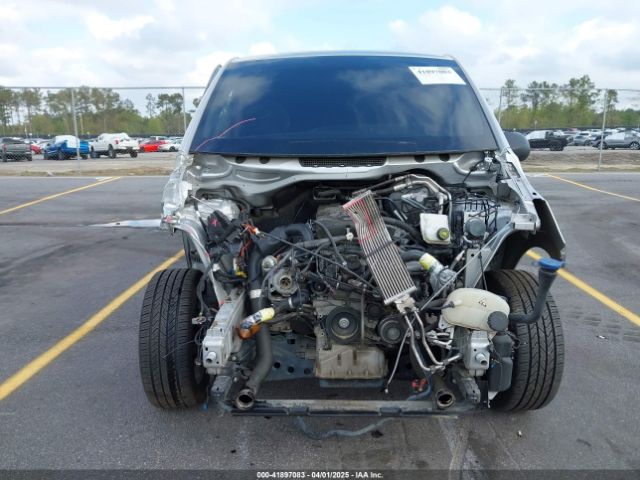 W1YV0CEY6M3860474 Mercedes-Benz Metris