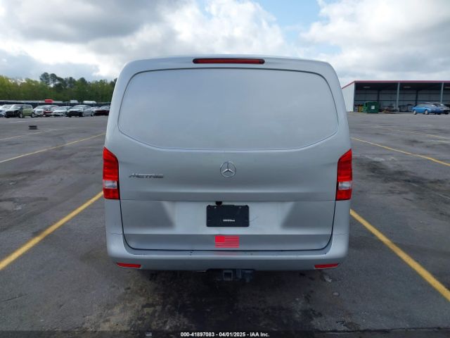 W1YV0CEY6M3860474 Mercedes-Benz Metris