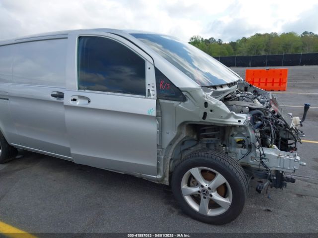 W1YV0CEY6M3860474 Mercedes-Benz Metris