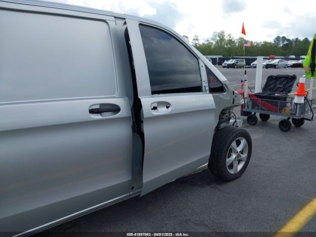 W1YV0CEY6M3860474 Mercedes-Benz Metris