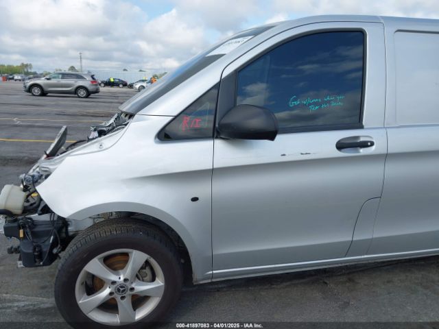 W1YV0CEY6M3860474 Mercedes-Benz Metris