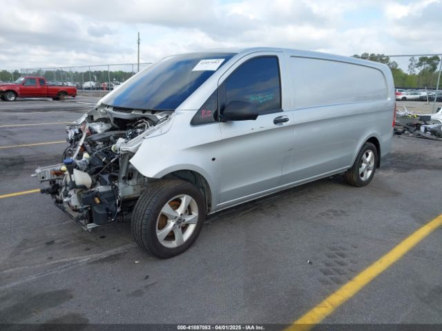 W1YV0CEY6M3860474 Mercedes-Benz Metris