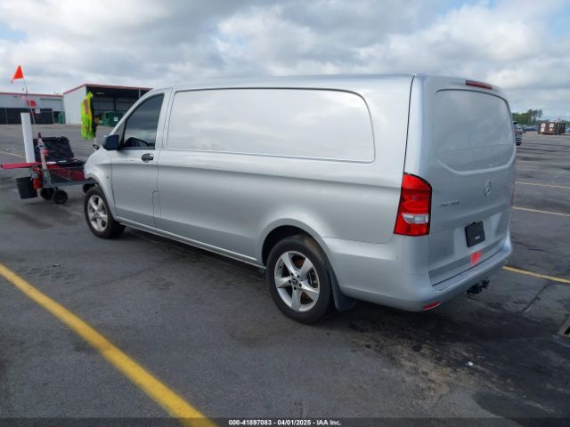 W1YV0CEY6M3860474 Mercedes-Benz Metris