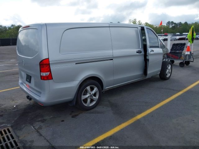 W1YV0CEY6M3860474 Mercedes-Benz Metris
