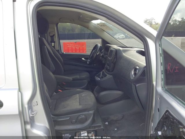 W1YV0CEY6M3860474 Mercedes-Benz Metris