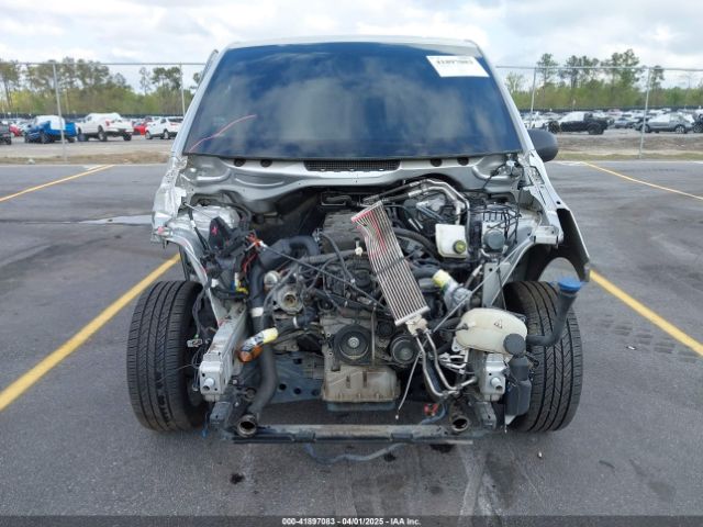 W1YV0CEY6M3860474 Mercedes-Benz Metris