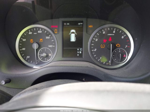 W1YV0CEY6M3860474 Mercedes-Benz Metris