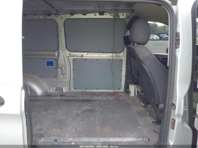 W1YV0CEY6M3860474 Mercedes-Benz Metris