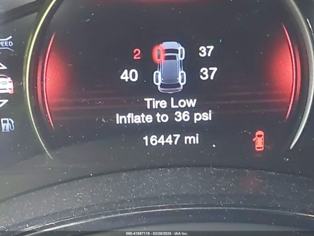 1C4RDJFG3PC637835 Dodge Durango Pursuit Awd
