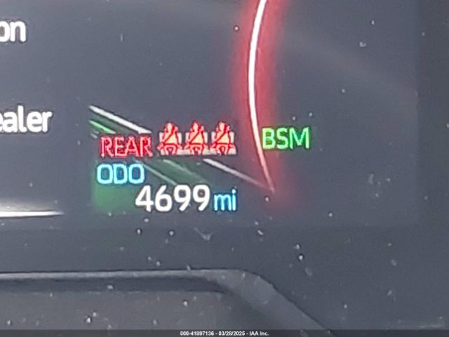 2T3W1RFV7RW338244 Toyota Rav4 Xle