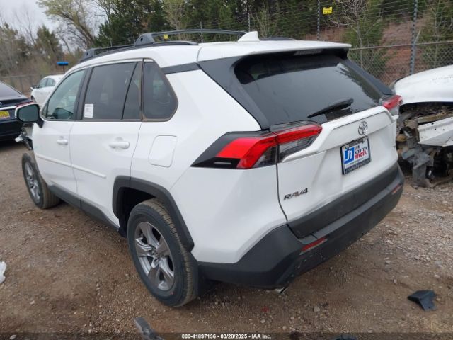 2T3W1RFV7RW338244 Toyota Rav4 Xle