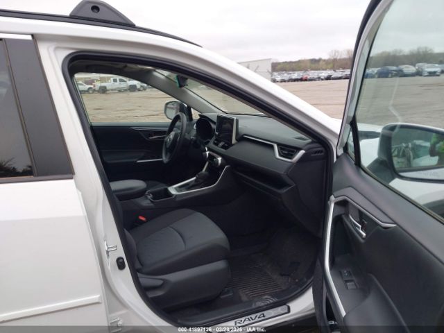 2T3W1RFV7RW338244 Toyota Rav4 Xle