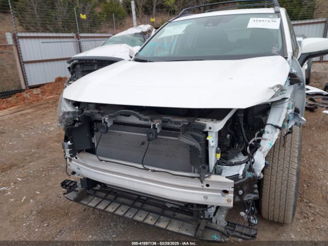 2T3W1RFV7RW338244 Toyota Rav4 Xle